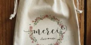 Cloth Grocery Shopping Bags