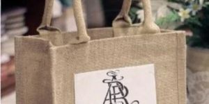 Jute Promotional Bags