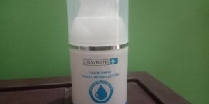 raybann moisturizer
