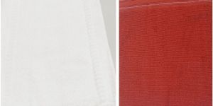 Cotton Plain Terry Napkin