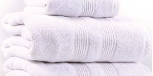 Cotton Terry Towel