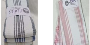 Pure Cotton Kitchen Towel