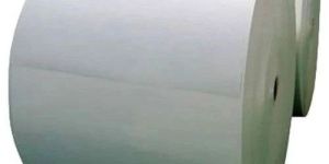 Poly Coated Paper Roll