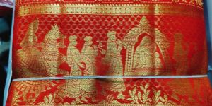 Kanchipuram Pure Silk Sarees