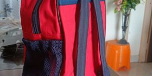 Abacus Bag