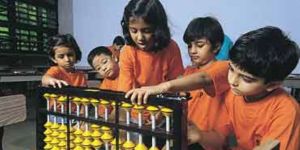 Abacus Teachers Training