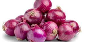 Onions