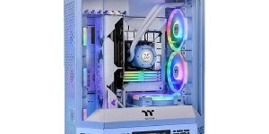 pre built pc