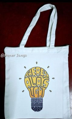 customize canvas bags