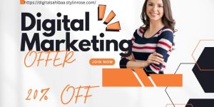 Digital Marketing