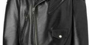 Mens Leather Jackets