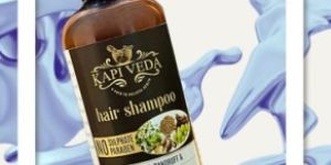 Herbal Shampoo