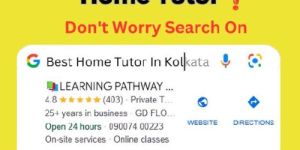 Educational Consultant