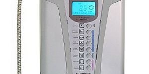 Alkaline Ionizer