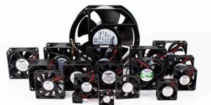 Cooling Fans
