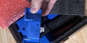 Current Transducer