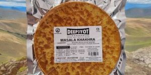 Masala Khakhra