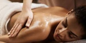 Ayurvedic Baby Massage