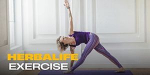 Herbalife Fitness Supplements