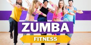 Zumba Dance Classes