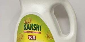 Sakshi Dishwash Liquid 5L