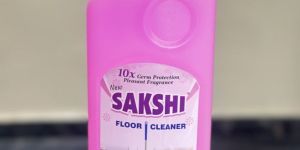 Sakshi Floor Cleaner Liquid 500ML