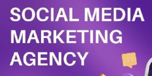Social Media Marketing (Smm)