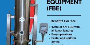 Fluid Bed Equipment