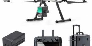 DJI Drone Camera