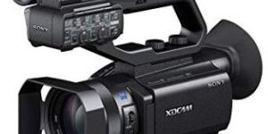 Sony pxw- x70 Camcorder
