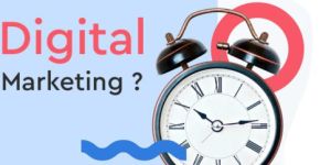 Digital Marketing Agency