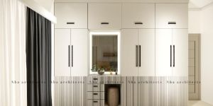 Architectural Service