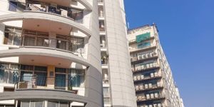 Exterior Painting Services