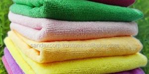 Microfiber Fabric