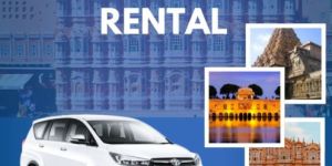 Rajasthan Car Rental