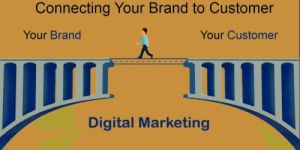 Digital Marketing Agency