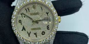 Diamond Watch