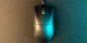 razer deathadder v3 wired gaming mouse