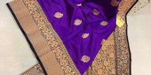 Banarasi Sarees
