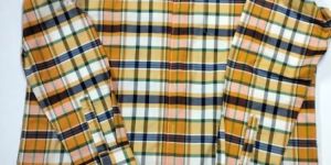 Ladies Cotton Shirts