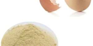 Brown Egg Shell Powder