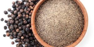 Black Pepper Powder