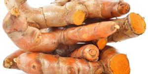 Fresh Turmeric Fingers