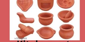 Clay Pot