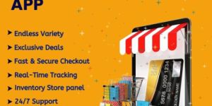 Ecommerce Website Development Services