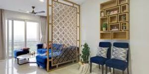 interior & exterior paint