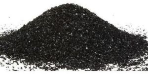 Impregnated Activated Carbon