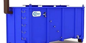 Vapor Phase Filter Vessel