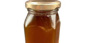 Eucalyptus Honey