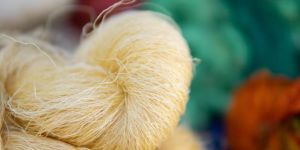 Natural Banana Fiber